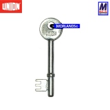 MM Series Mortice Lock Cut Key