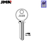 YA18D Key Blank