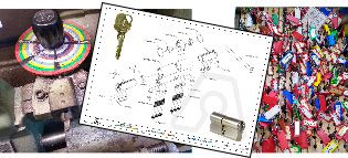 Workshop Services from Morlands