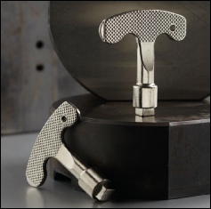 Spanner Budget Lock Key