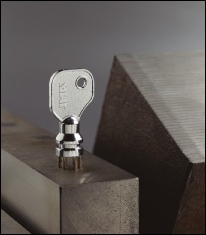 Tubular Key Blank Sizes