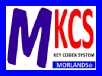 Morlands Key Codex System Logo