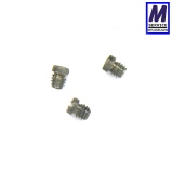Cylinder Retaining Grub Screw