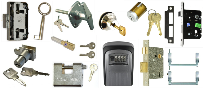 Locking Devices