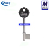 BS 5 Lever Key Blank