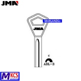 ABL3 Key Blank