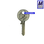 AB Series Cut Key