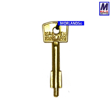 Ceilite Standard Key for BB push Lock