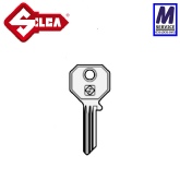 Rolls Royce RR1 Silca Key Blank