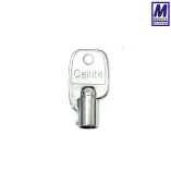 X Series RPT Key Blank