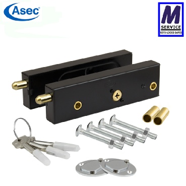 Garage Door Lock
