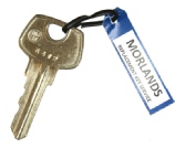 A Series PDL Cut Key