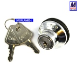 Push Lock for 25mm Hole