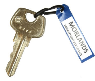 A Series PDL Key