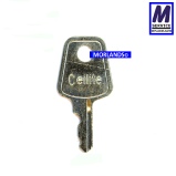 G Series Cut Key