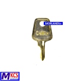 AS Series Cut Key