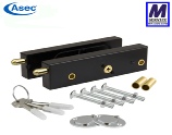 Garage Door Lock