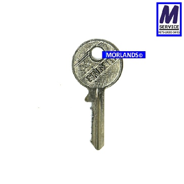 Abbess AB Series Cut Key