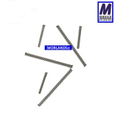 Plunger Spring and Pin