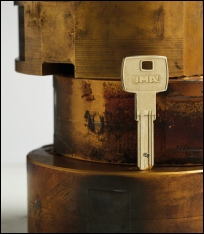Dimple Key Blank Profiles