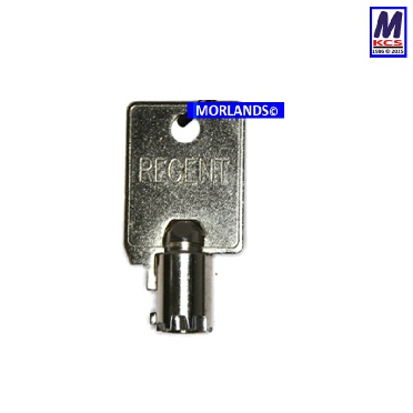AWL1 PDL Cut Key