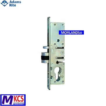 Aluminum door 4750-24mm Euro Lockcase