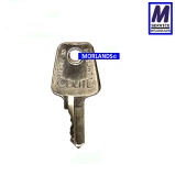 B Series Cut Key