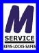 Lock Service Logo